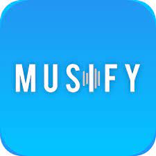 Musify APK icon